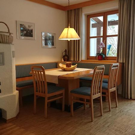 Villa Landhaeusl Weissensee Exterior foto